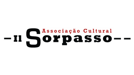 Logótipo do Il Sorpasso.