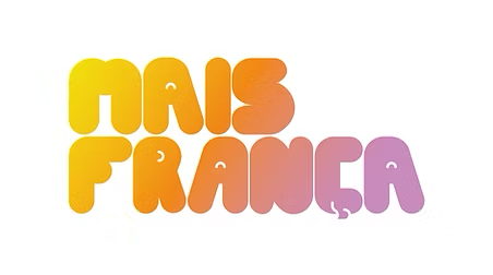 Logótipo de Mais França.