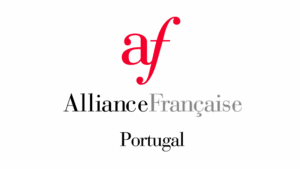 logótipo Alliance Française Portugal