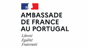 logótipo Ambassade de France au Portugal