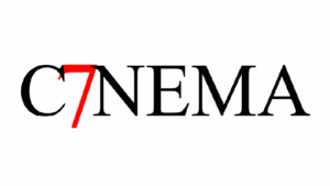 logótipo C7nema