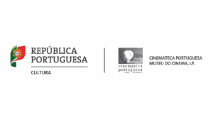 logótipo Cinemateca – Museu do Cinema