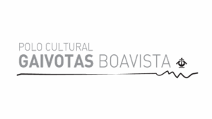 logótipo Polo Cultural Gaivotas