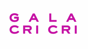 logótipo Gala CriCri