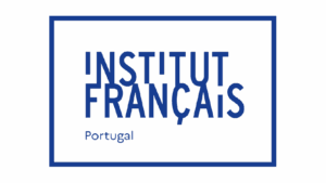 logótipo Institut français du Portugal