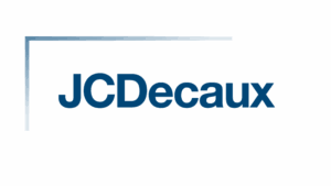 logótipo JCDecaux