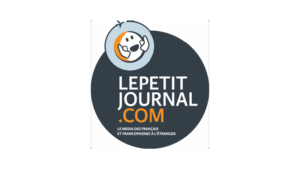 logótipo lepetitjournal.com