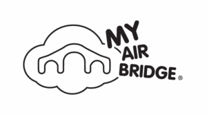 logótipo My Air Bridge
