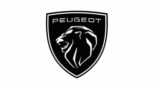 logótipo Peugeot