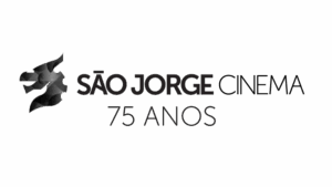 logótipo Cinema São Jorge