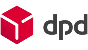 logótipo DPD