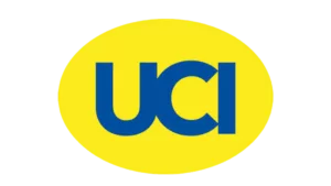 logótipo UCI El Corte Inglês