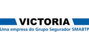 logótipo Victoria Seguros